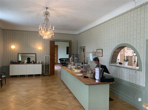 blomsterfonden restaurang.